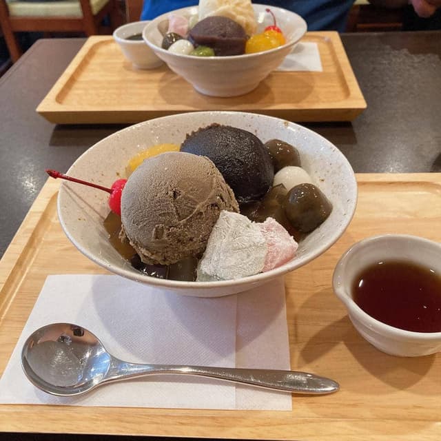 森乃園 - サブ画像3