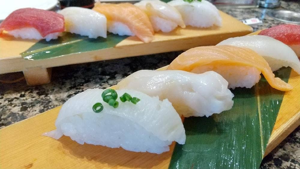 がってん寿司 蕨店
