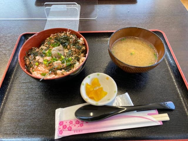 境港のさかな塾 - サブ画像1