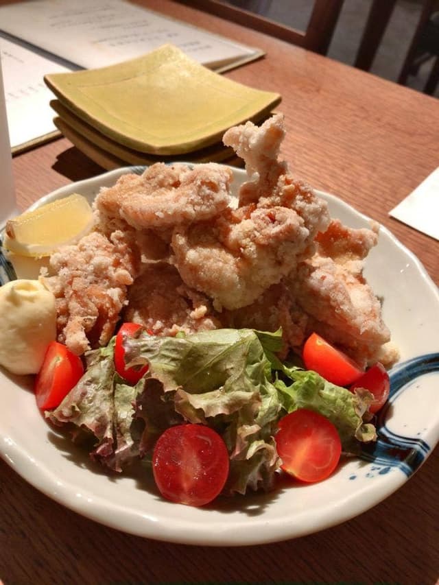 和料理 紫音 - サブ画像1