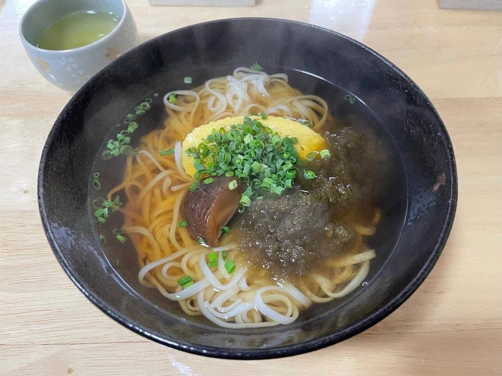 うどん高橋