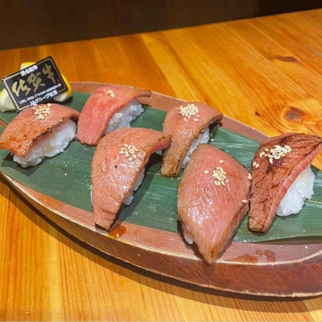 個室佐賀牛 牛笑 - サブ画像2