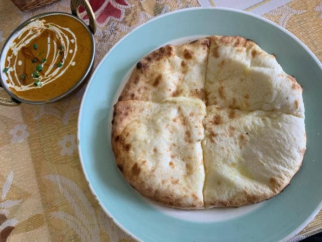 インド北部料理パンジャビ - サブ画像1