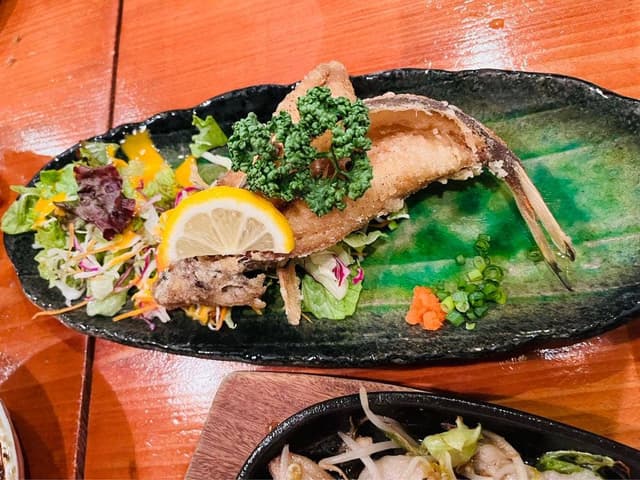 純沖縄料理 三線の花 - サブ画像2