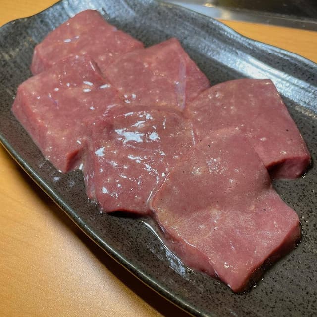 焼肉あんど - サブ画像3