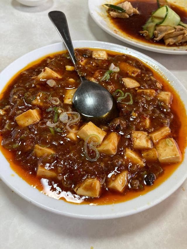 四川閣 - サブ画像1