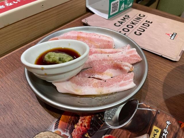 焼肉キャンプ 大宮本郷店 - サブ画像3