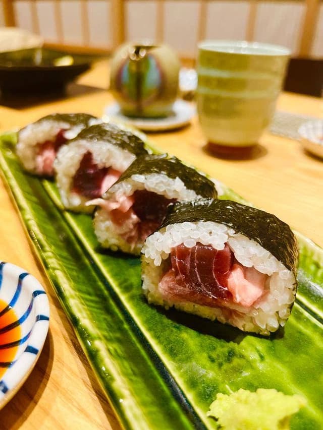 三軒茶屋 穂のか - サブ画像3
