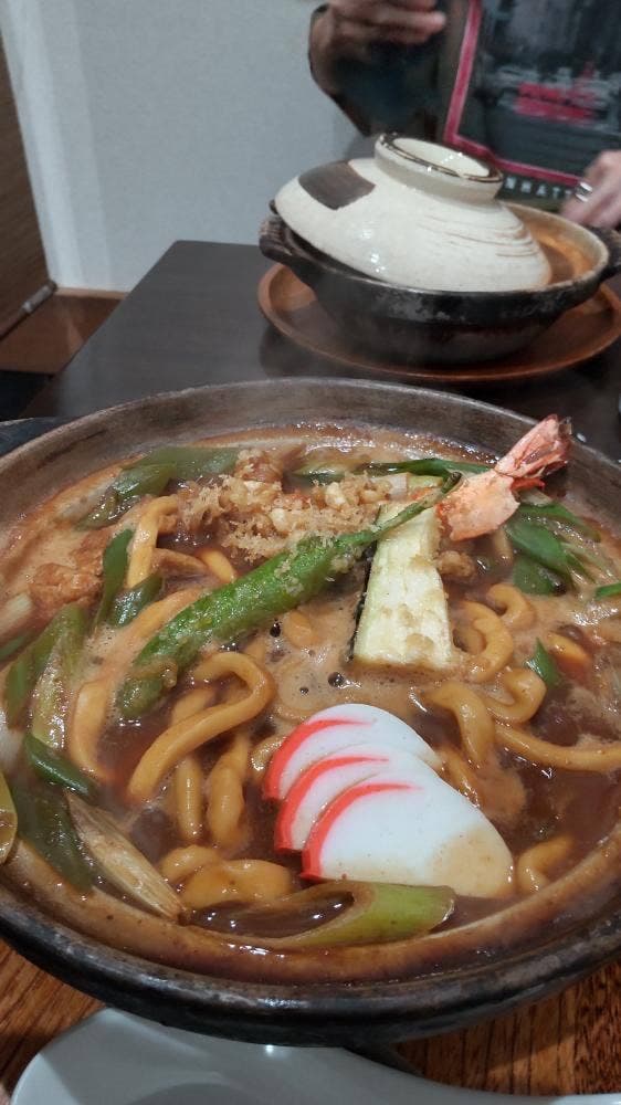 煮込みうどん専門店 藤蔵 本店 - サブ画像3