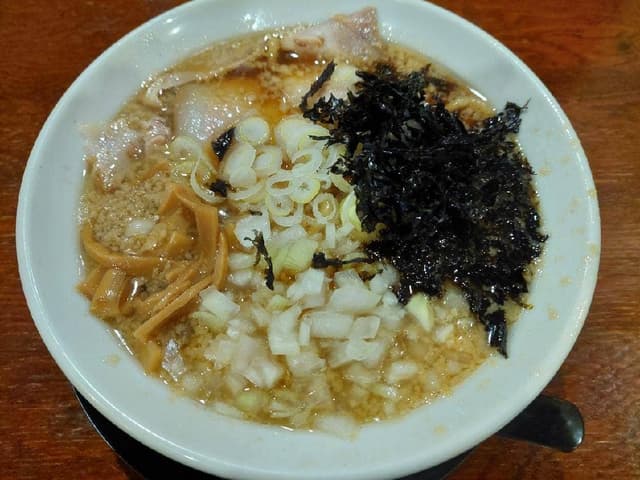 麺や 秀佳 - サブ画像2