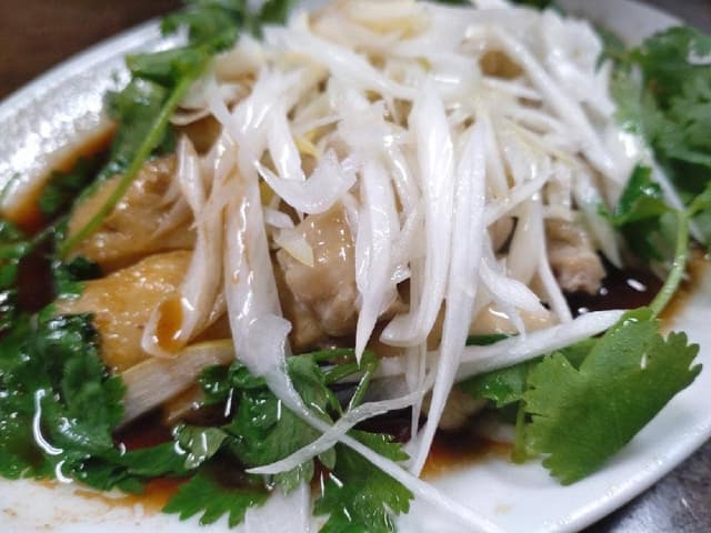 中国料理 香河 - サブ画像1
