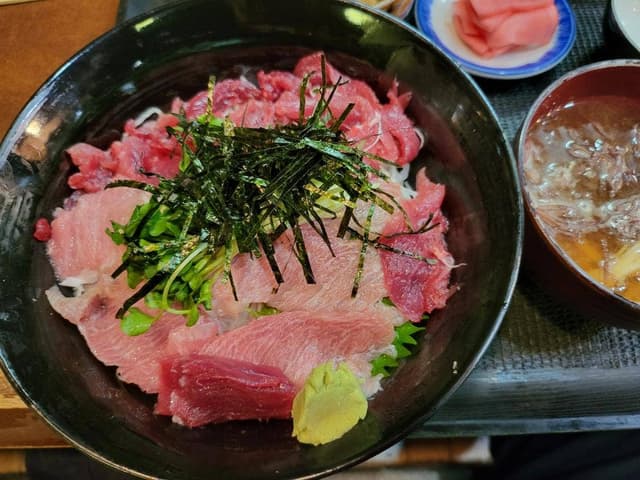 海幸 - サブ画像1