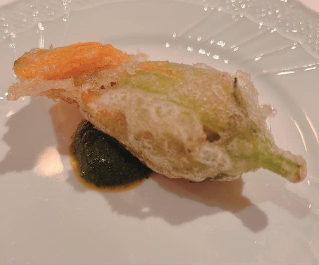 オステリア・バッコ - サブ画像2