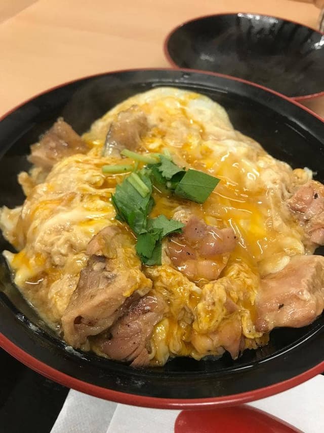 からやま 横浜日野店 - サブ画像2