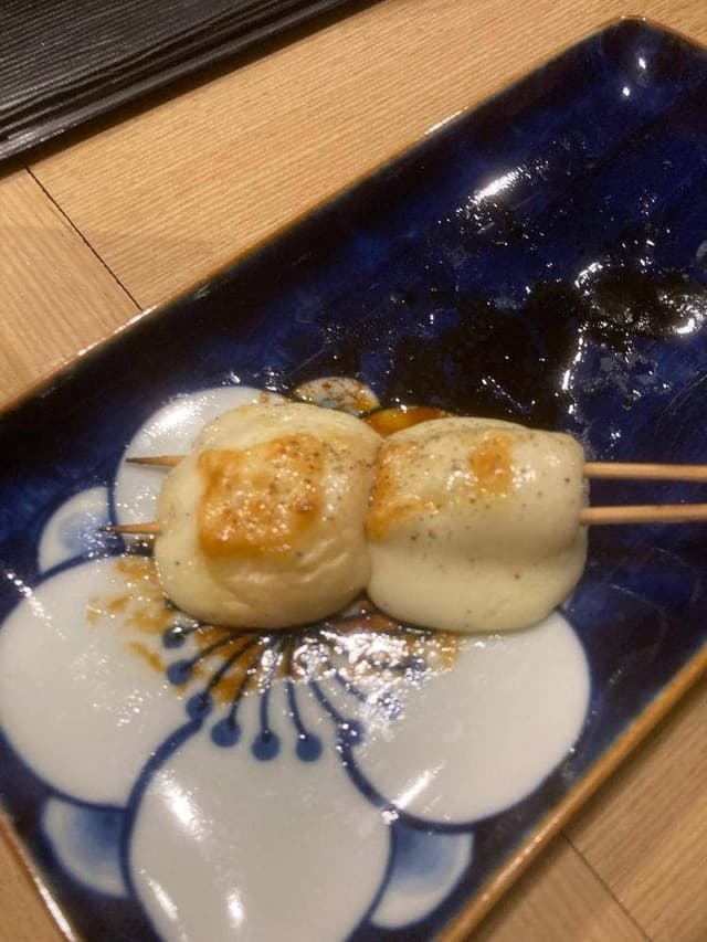 焼き鳥 貴 - サブ画像1