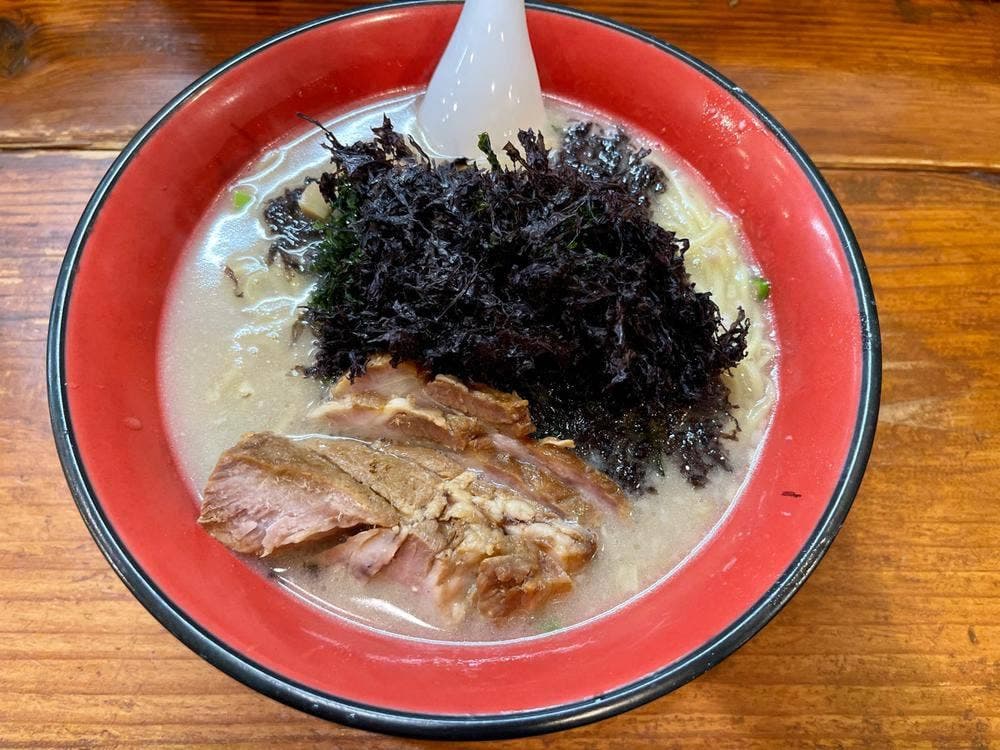 がんこや かるがん つくば店