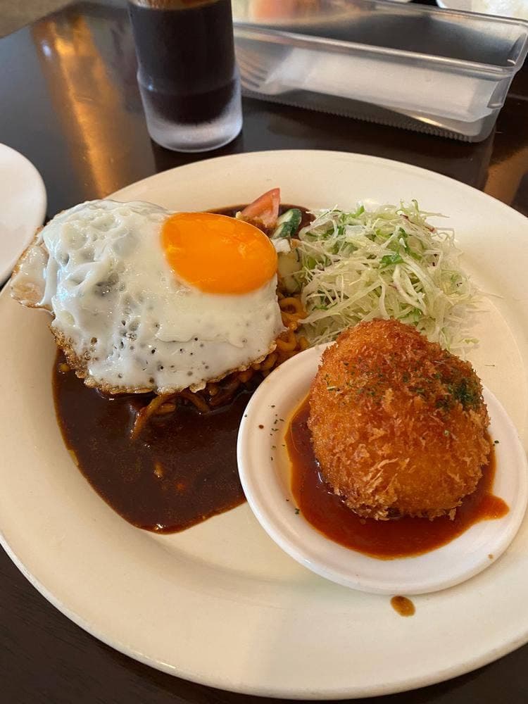 洋食屋クメキッチン