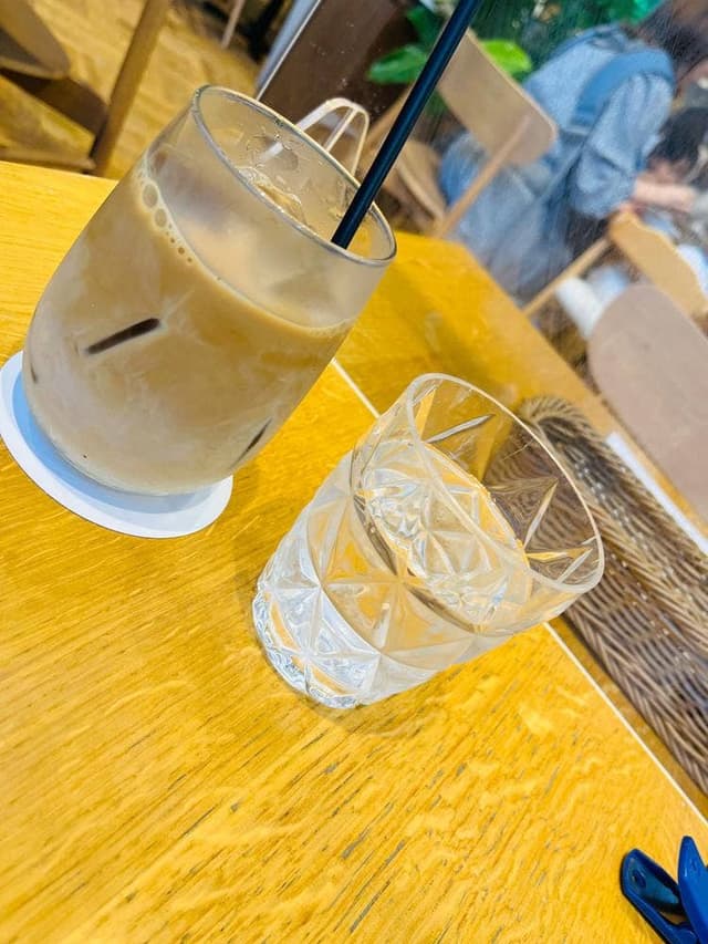 GARDENERʼS TENNOUJI てんしばイーナ店 - サブ画像1