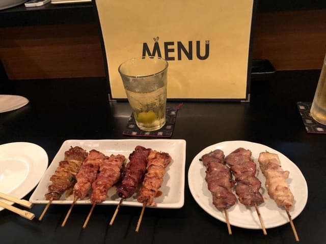 焼き鳥 COCCO - サブ画像1