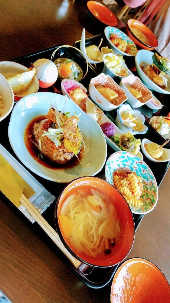 味彩の古民家 京 - サブ画像1