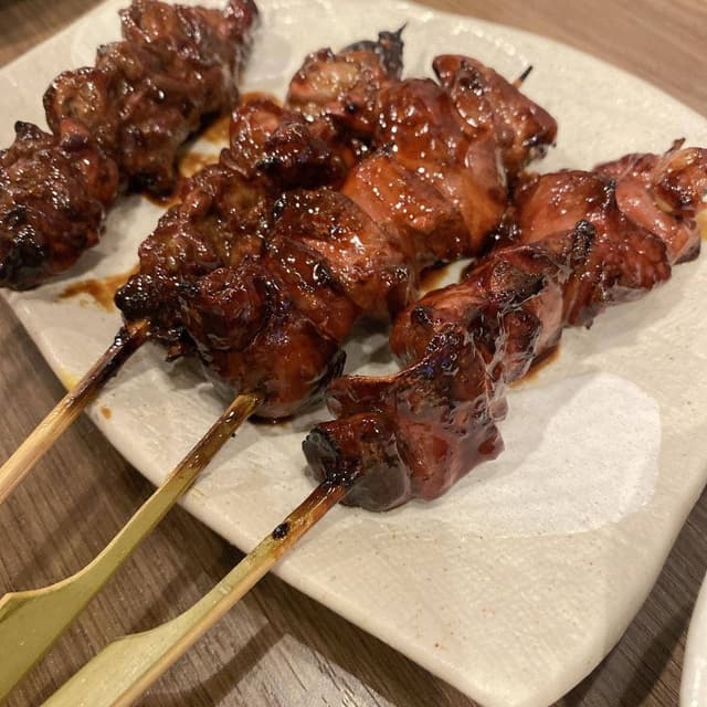 黒松屋 日比谷グルメゾン店 - サブ画像2