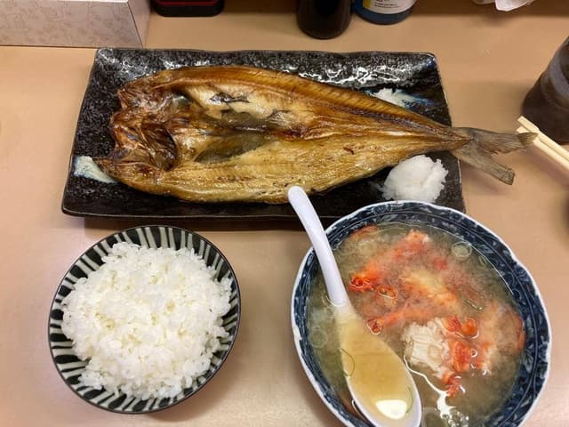 食事処 ながもり - サブ画像1