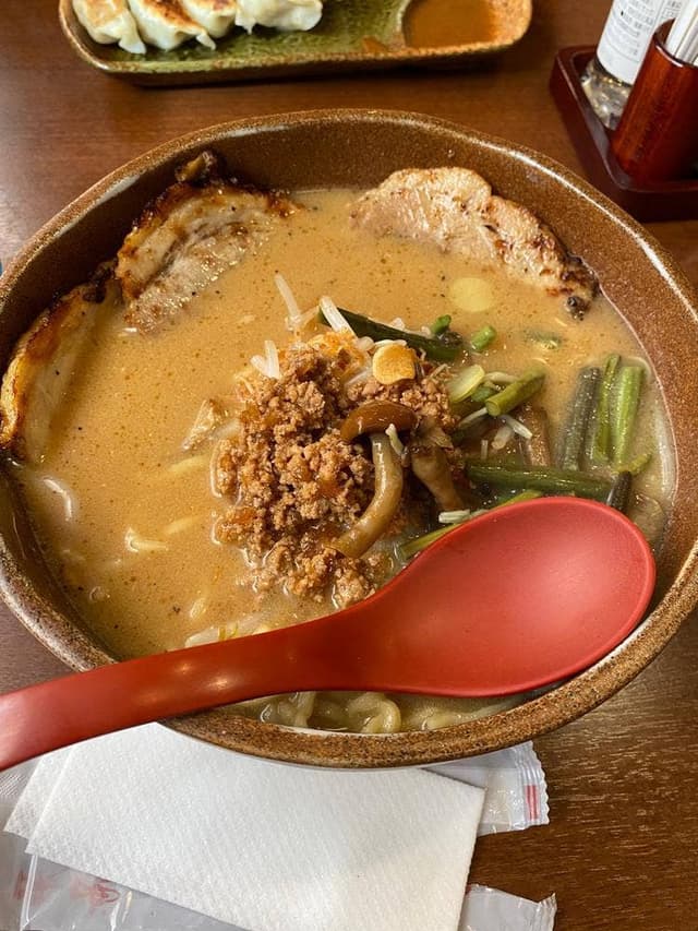 麺場 田所商店 豊田店 - サブ画像2