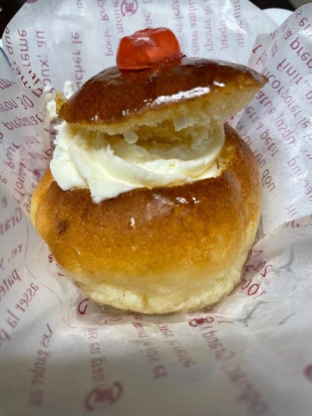 マルキーズ - サブ画像1