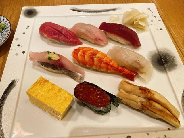 築地玉寿司 新宿高島屋店 - サブ画像2