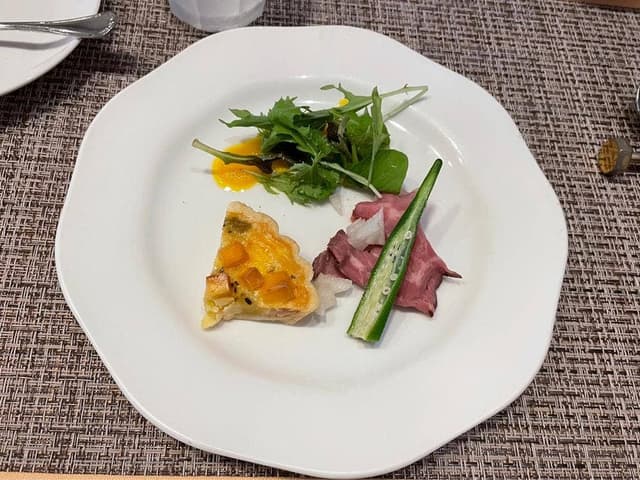 アンソレイユ - サブ画像1