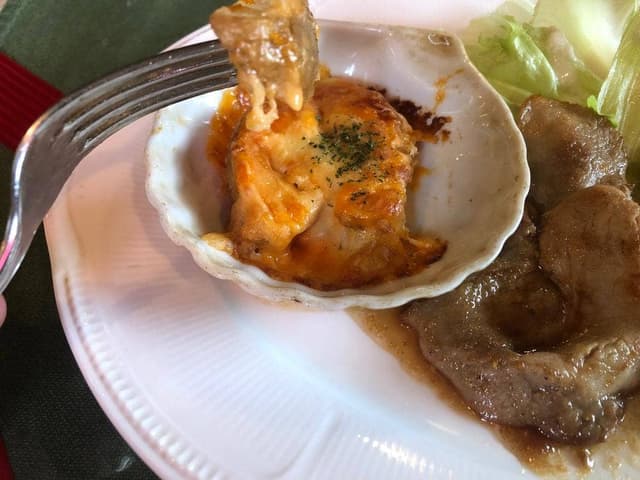 バンボシュ - サブ画像2