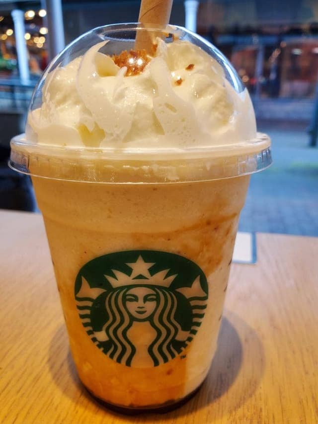 スターバックス コーヒー 御殿場プレミアム・アウトレット店 - サブ画像2