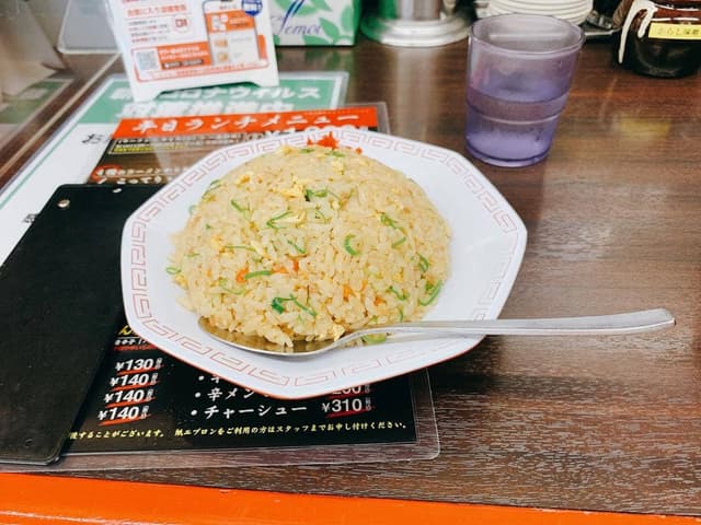 天下一品 浜松船越店 - サブ画像3