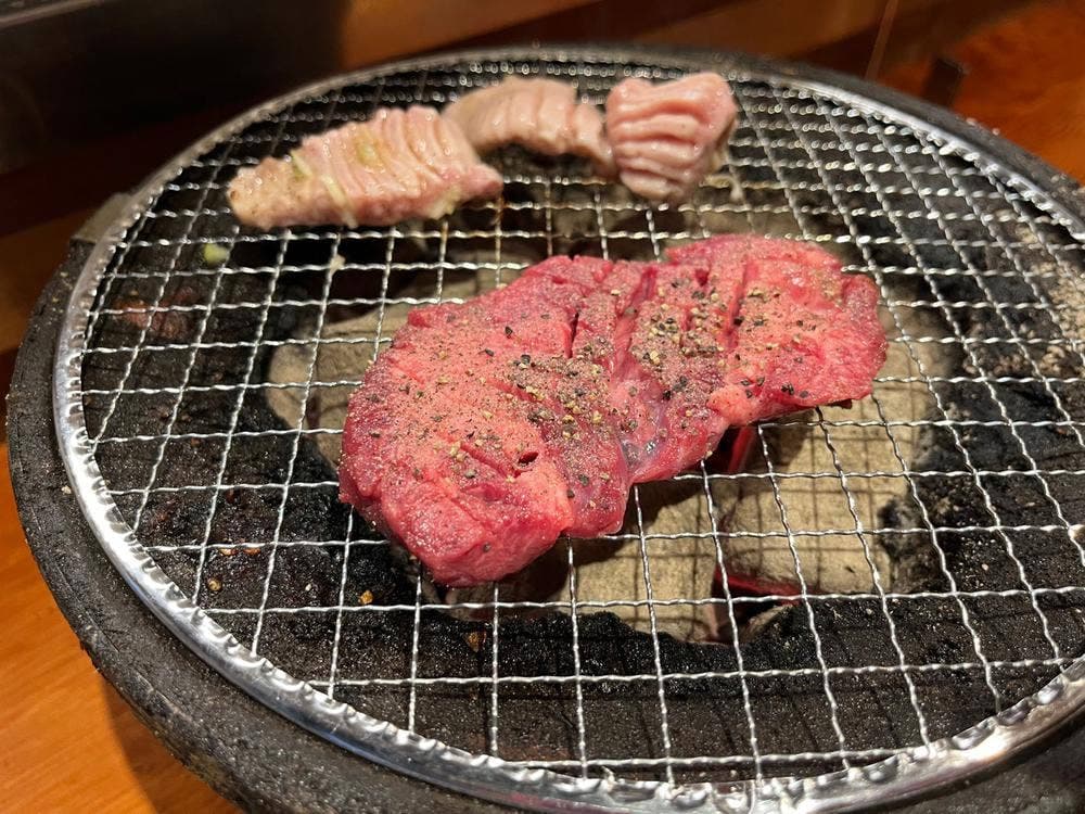 やきとん一国 田無店