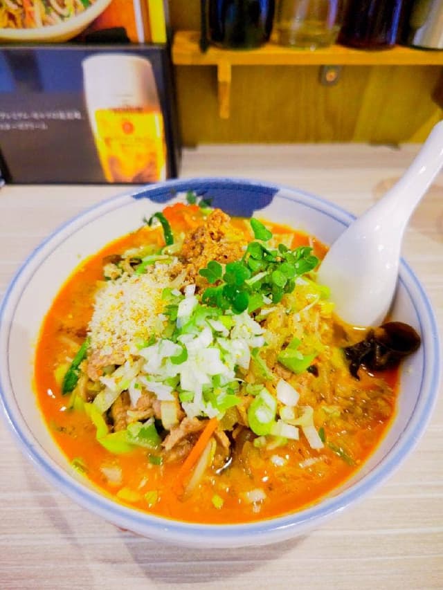 パンダ 梅屋敷店 - サブ画像1