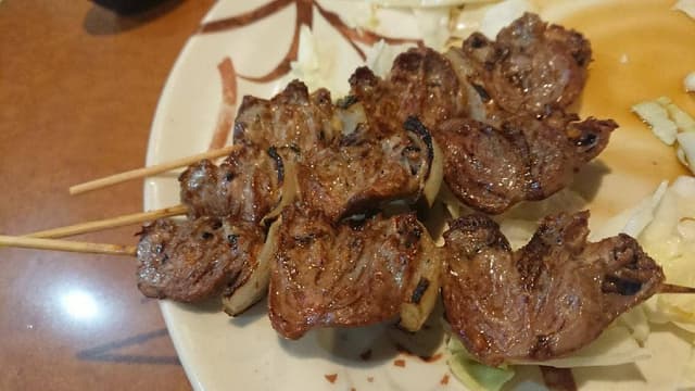 焼鳥さんの宮 - サブ画像1