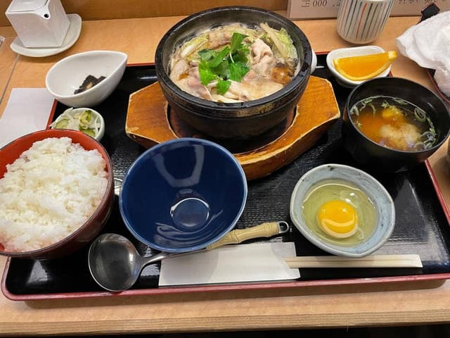 割烹 松浦 - サブ画像2