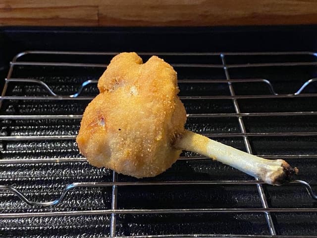 串揚げ ごっつぁん - サブ画像1