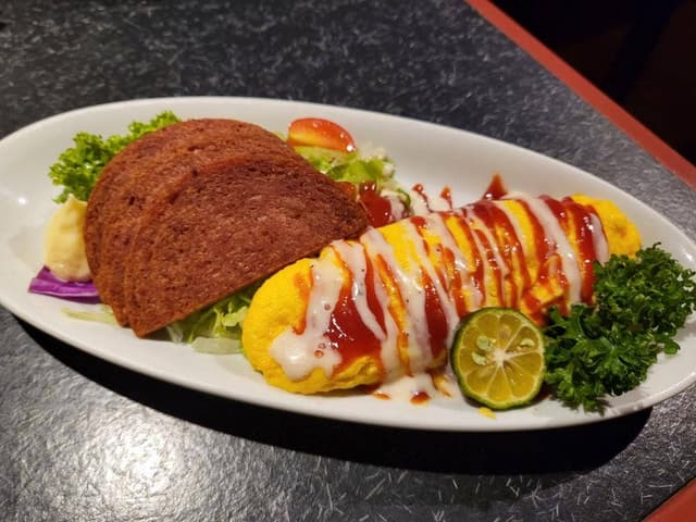 沖縄元気料理 ゆいまーる - サブ画像3