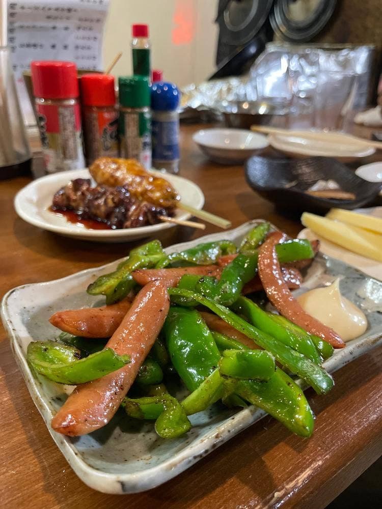 大衆酒場 木村屋
