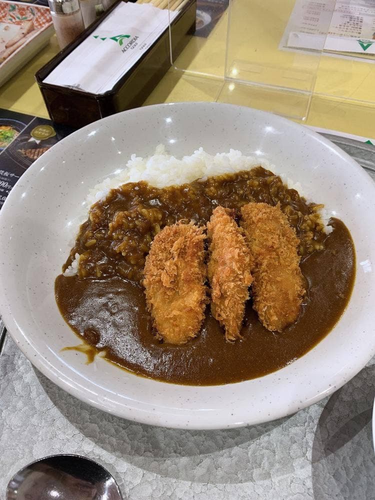 猪名川グリーンカントリークラブ レストラン