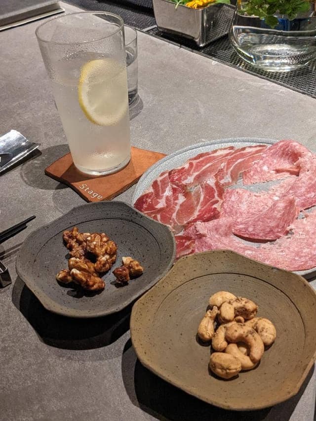 東京リバーサイド蒸溜所 - サブ画像2