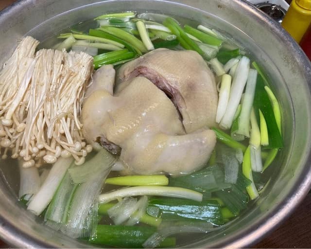 野毛とりとん 横浜鶴屋町店 - サブ画像3