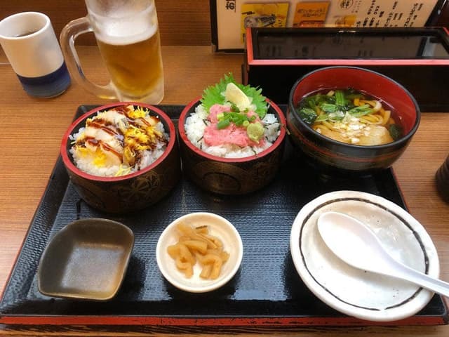 お肴や 新潟駅南店 - サブ画像3