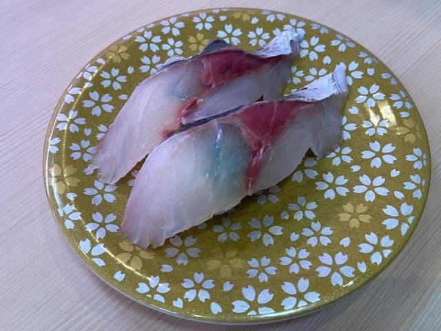 すしこう - サブ画像1