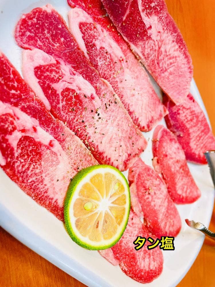 焼肉田吾作 本店