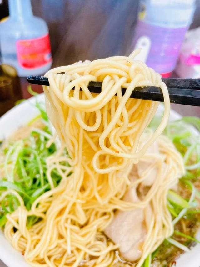 来来亭 足立インター店 - サブ画像3