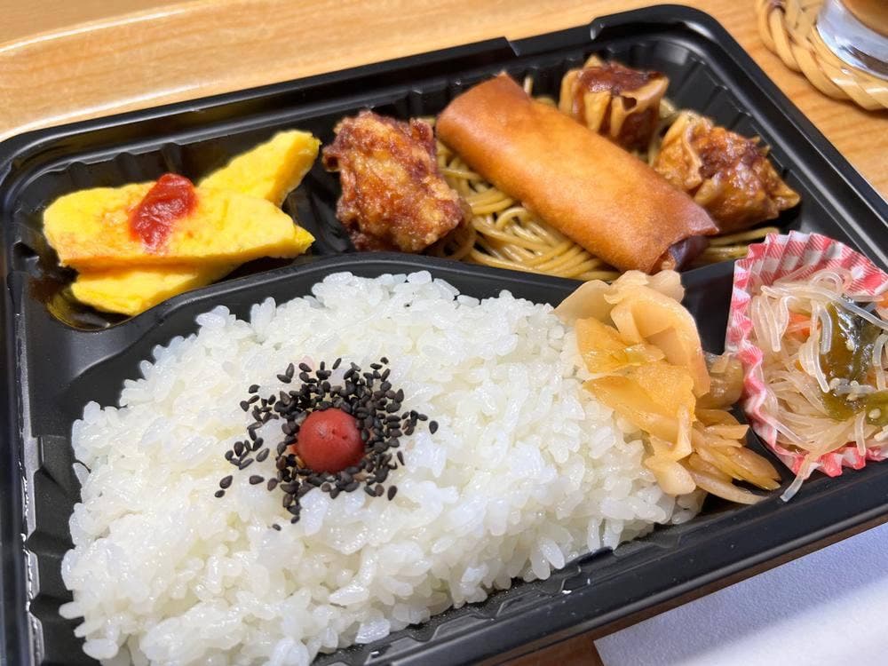 兵庫県庁職員食堂 ドリームカフェ
