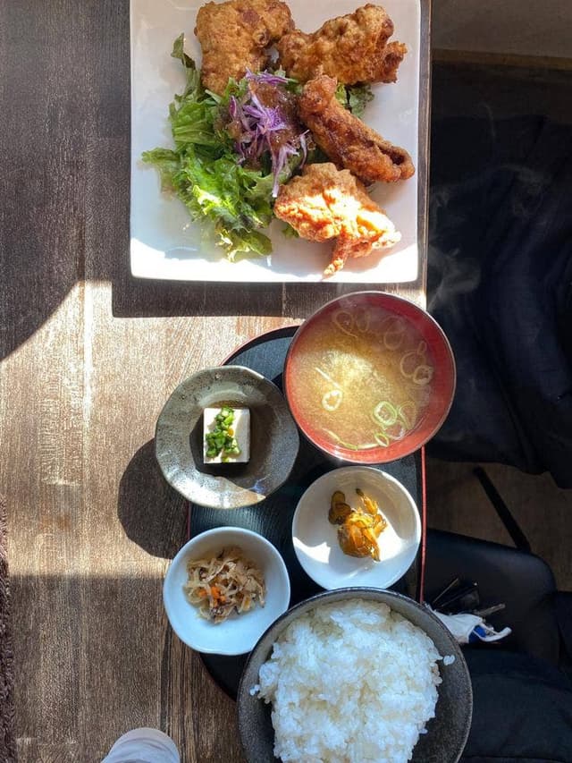 定食屋 たまねぎ食堂 - サブ画像3