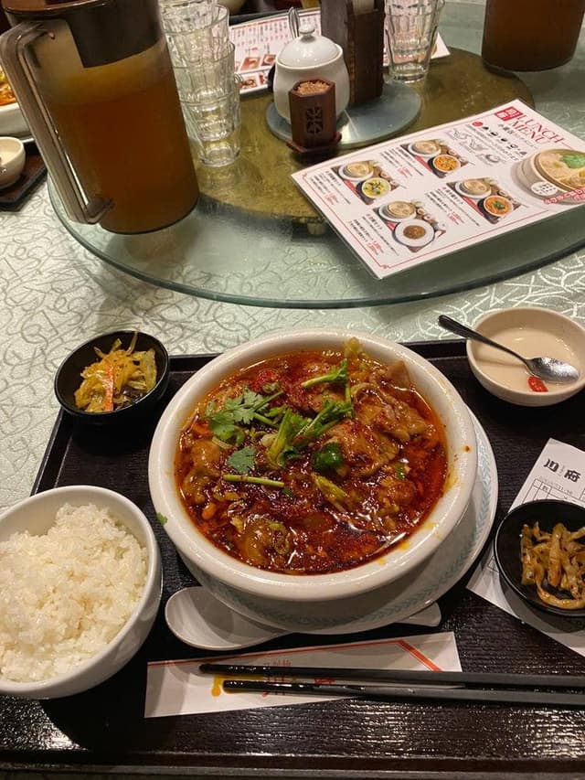 川府 日本橋店 - サブ画像3